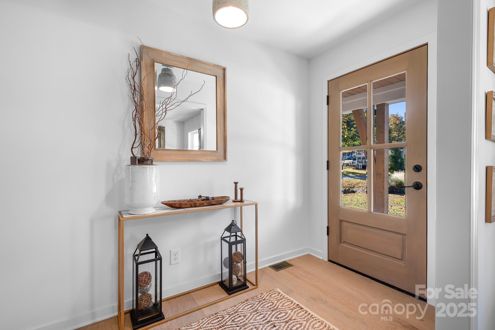 Hickory Hills - Residential