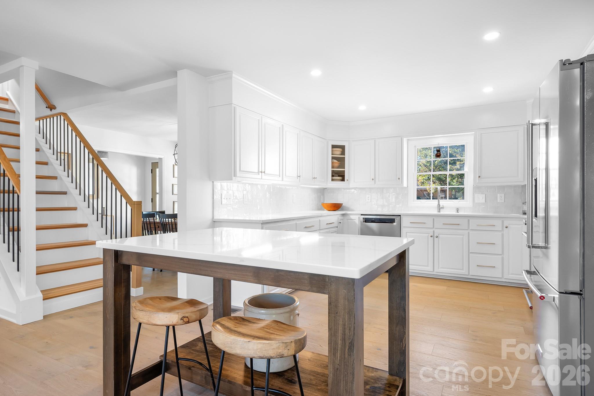 Hickory Hills - Residential