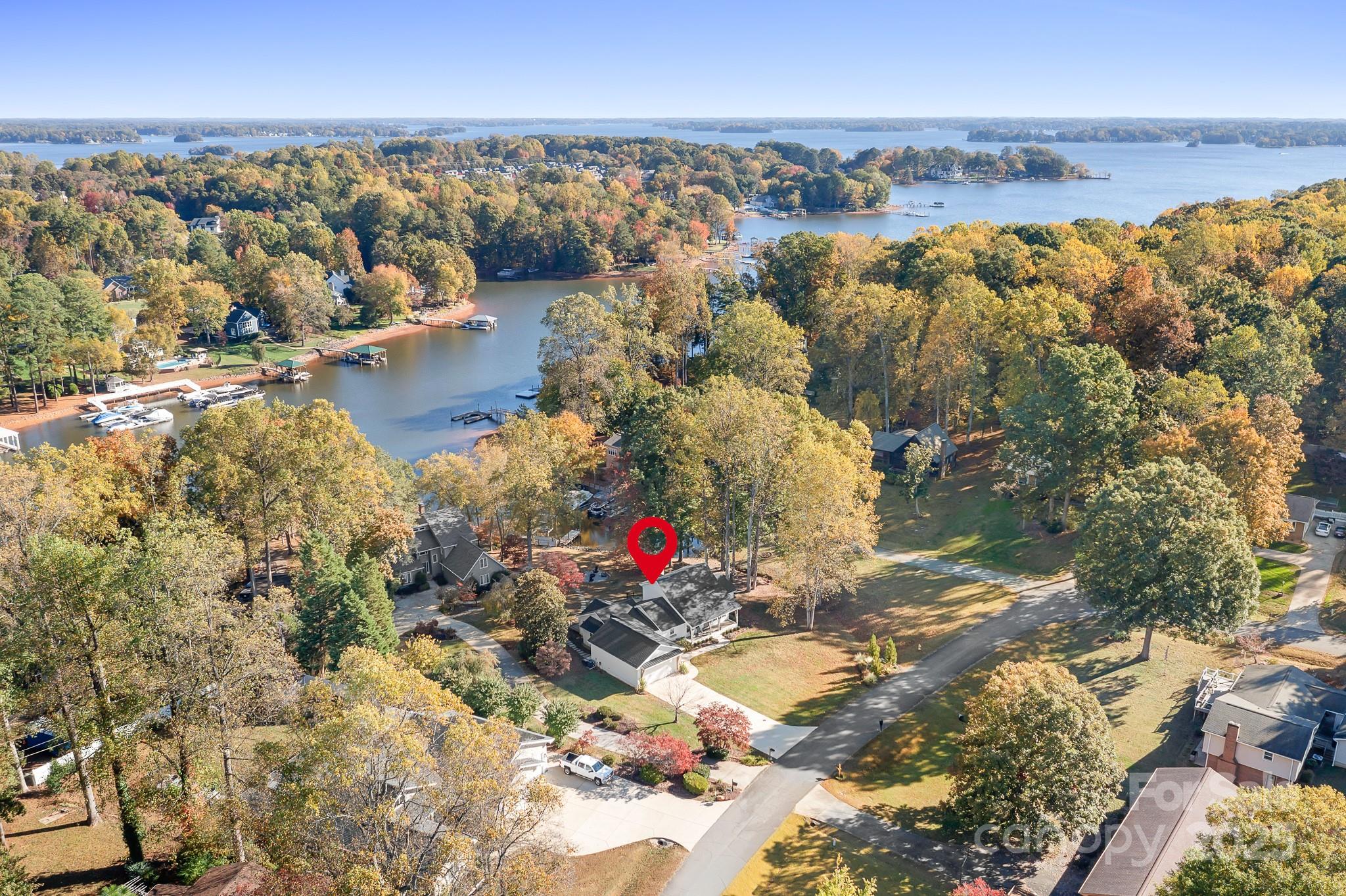 Hickory Hills - Residential