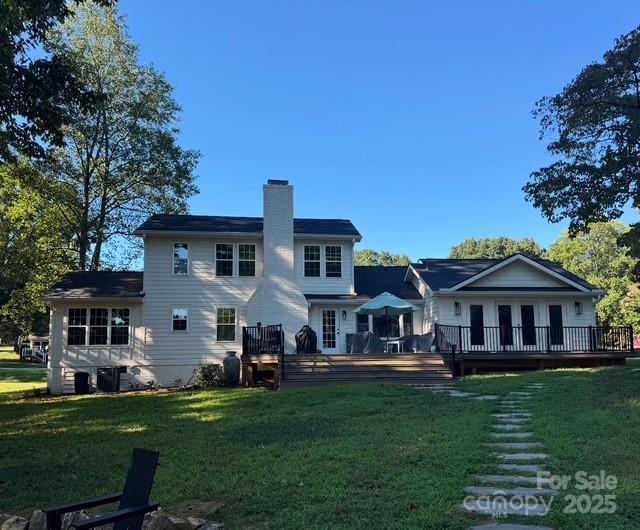 1984 Hickory Hills Drive