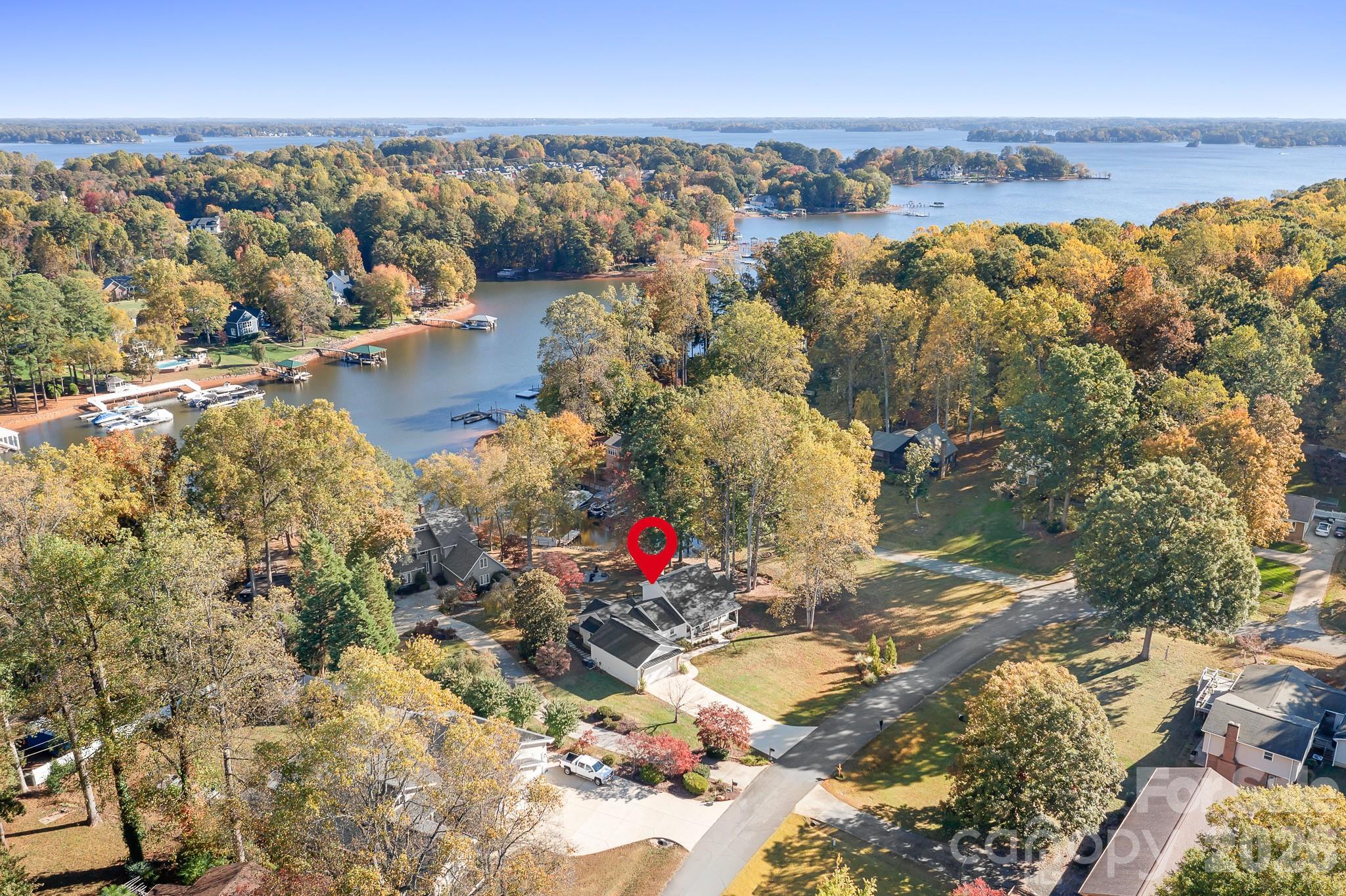 Hickory Hills - Residential