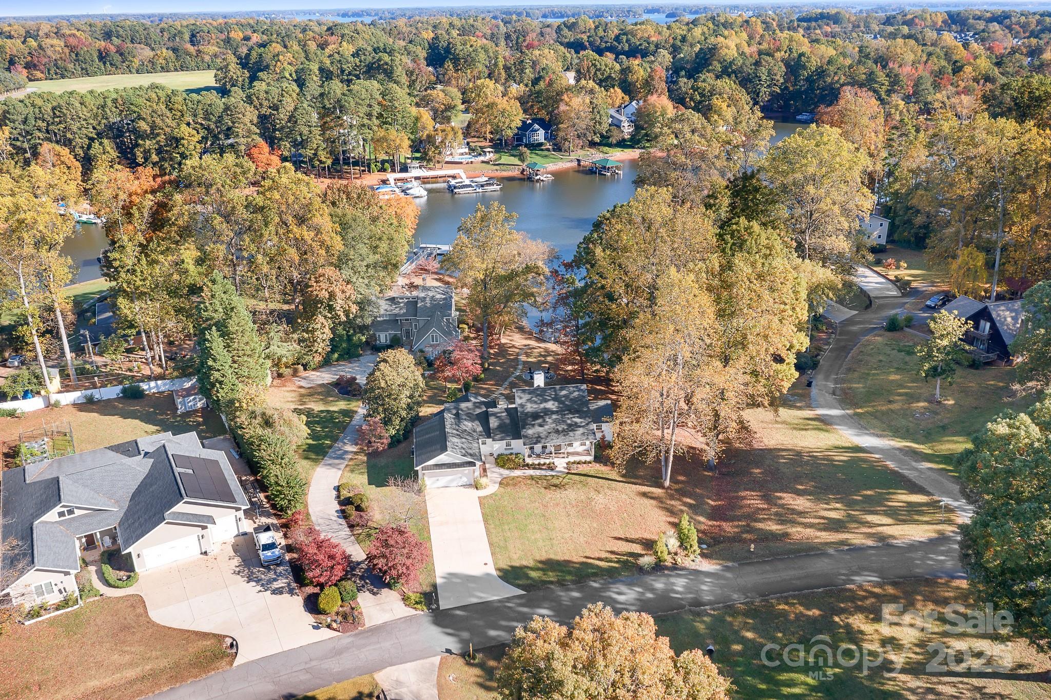 Hickory Hills - Residential