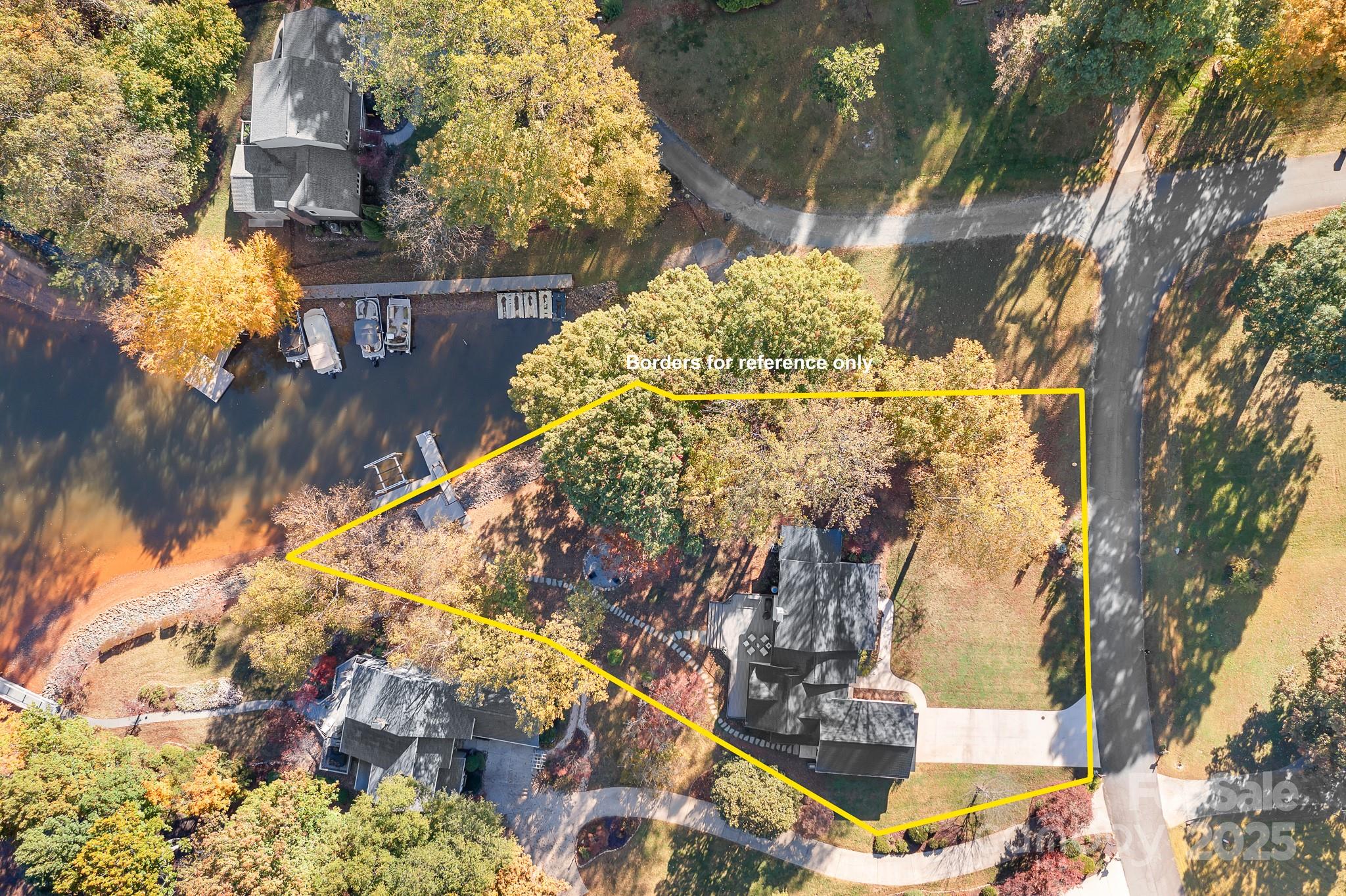 Hickory Hills - Residential