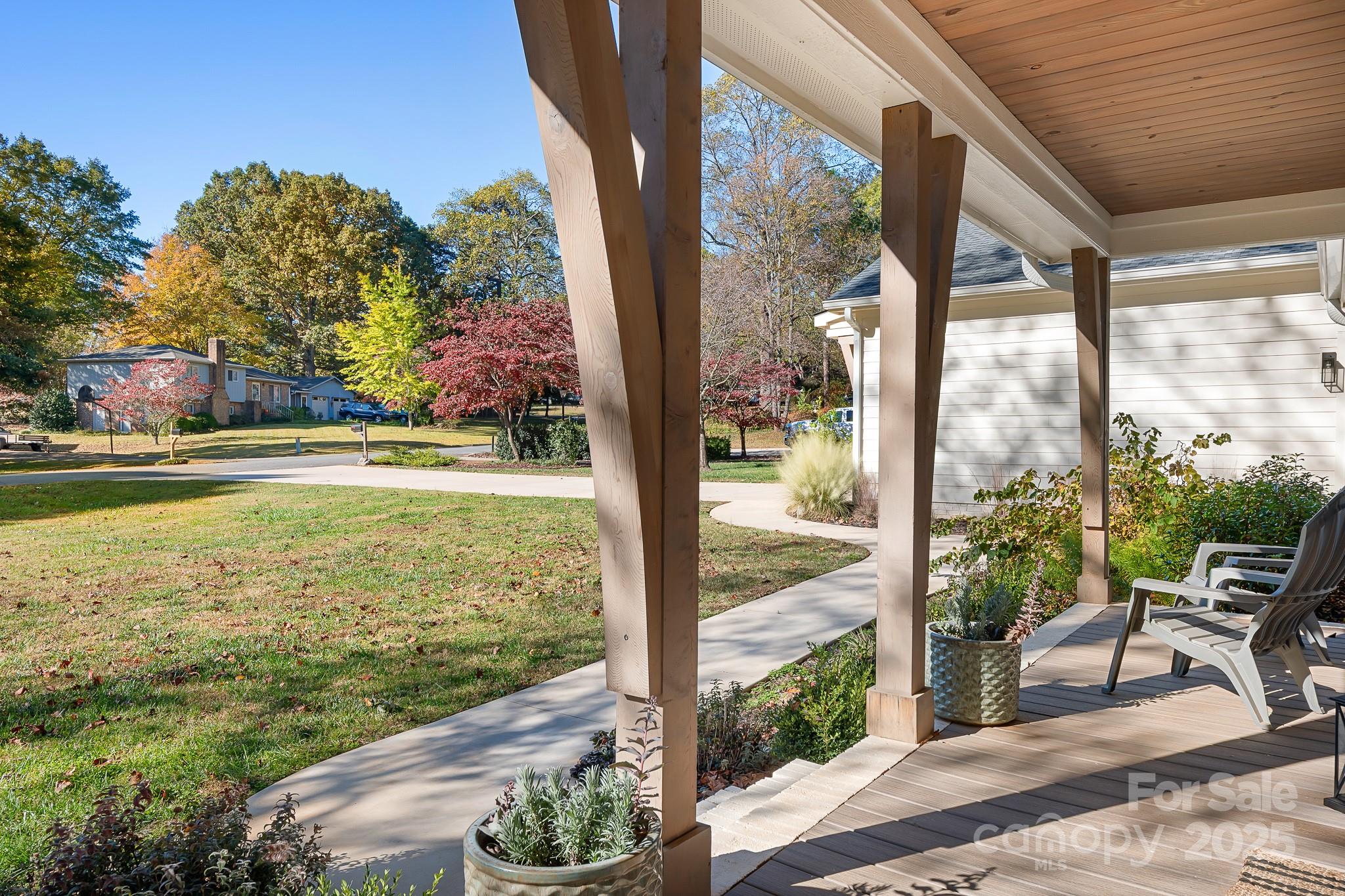 Hickory Hills - Residential