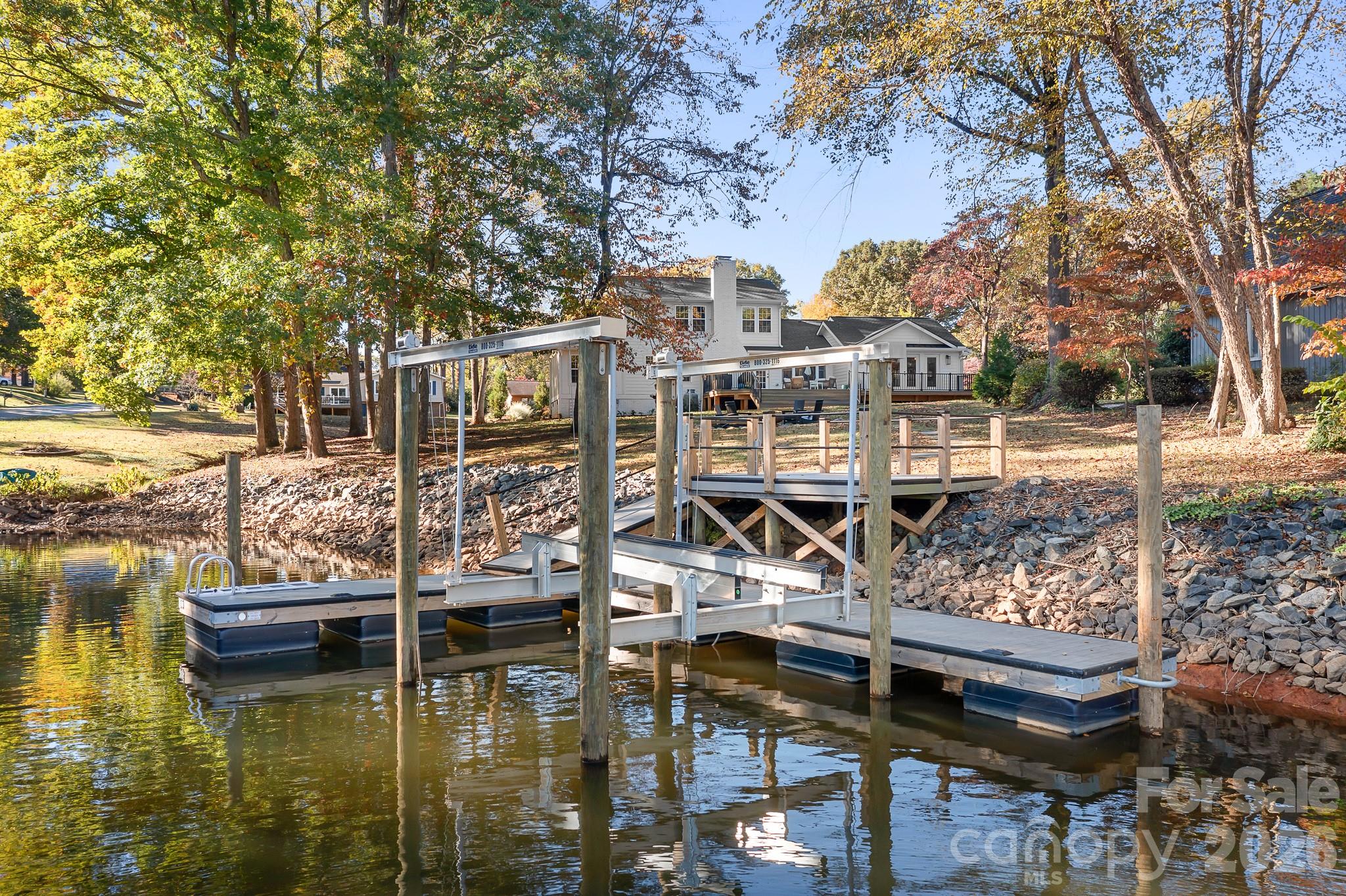 Hickory Hills - Residential