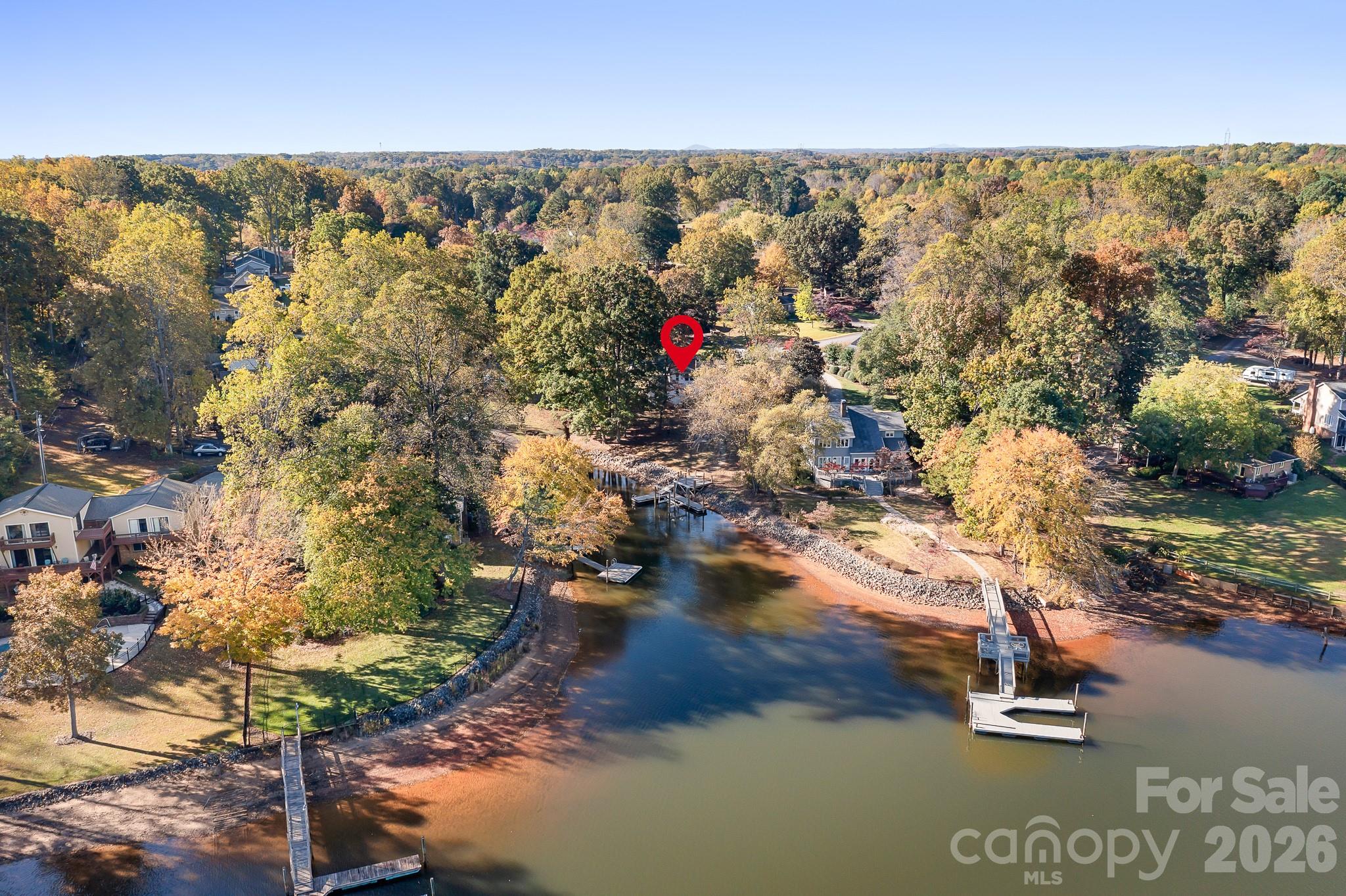 Hickory Hills - Residential