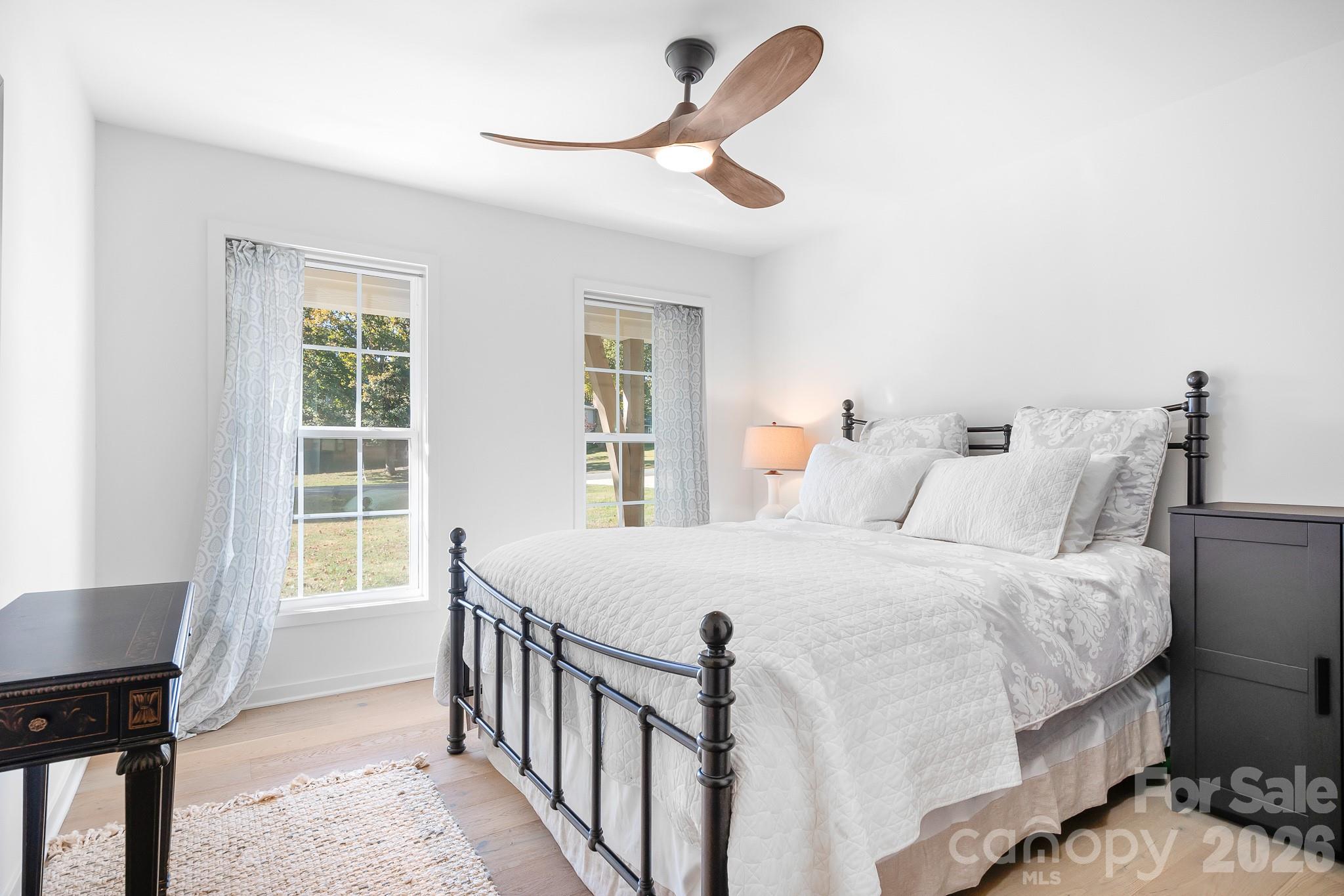 Hickory Hills - Residential