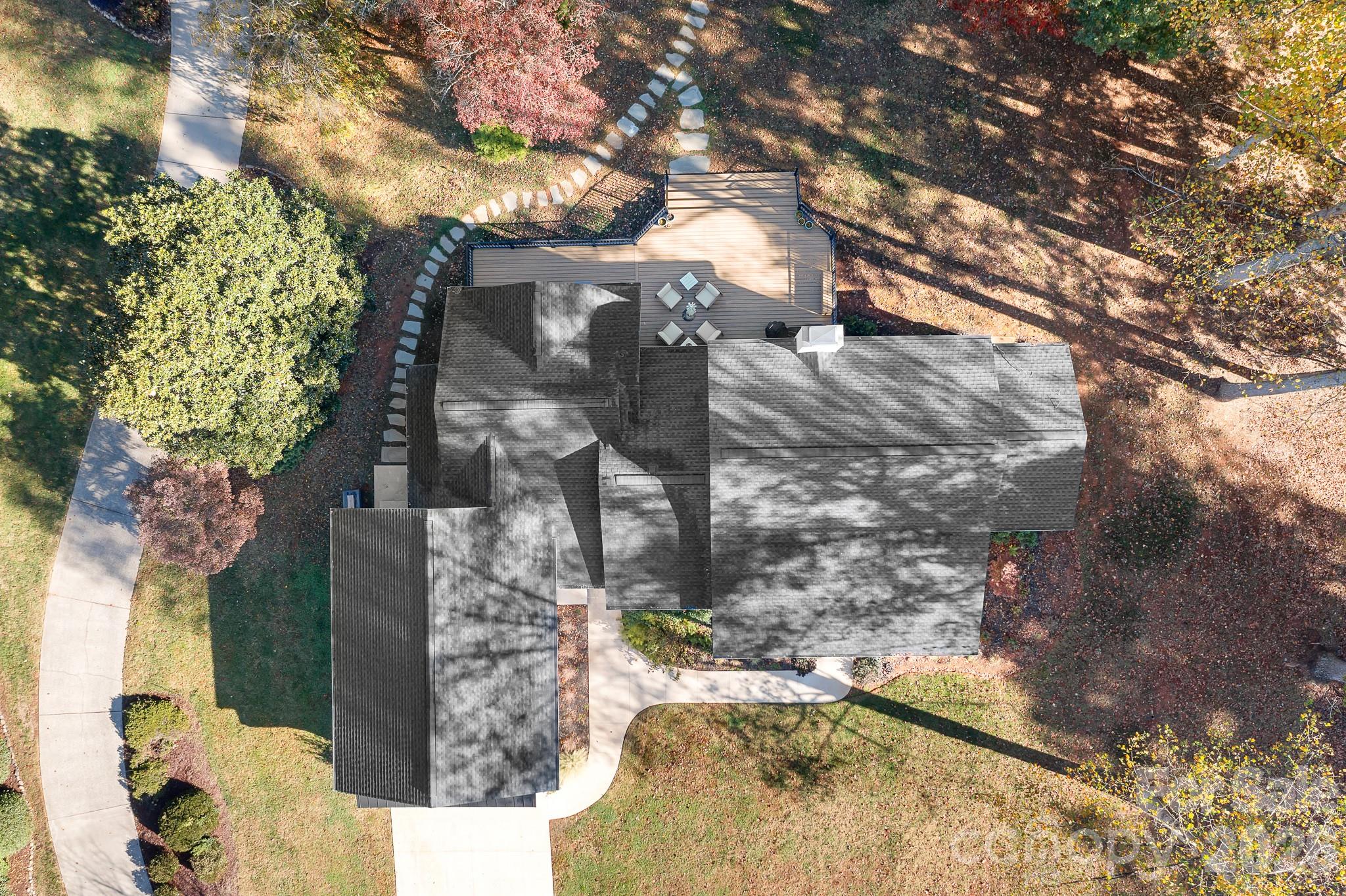 Hickory Hills - Residential