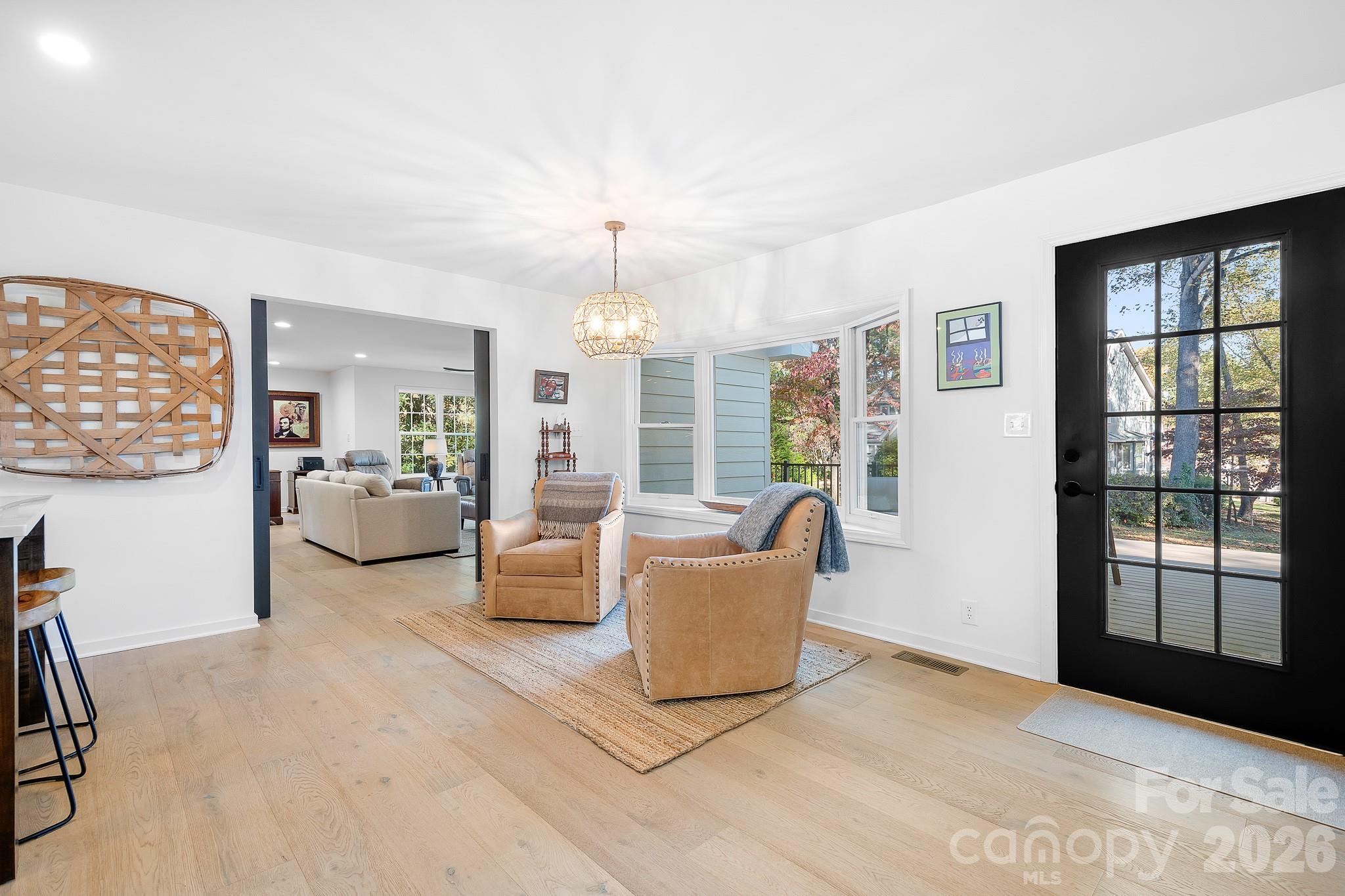 Hickory Hills - Residential