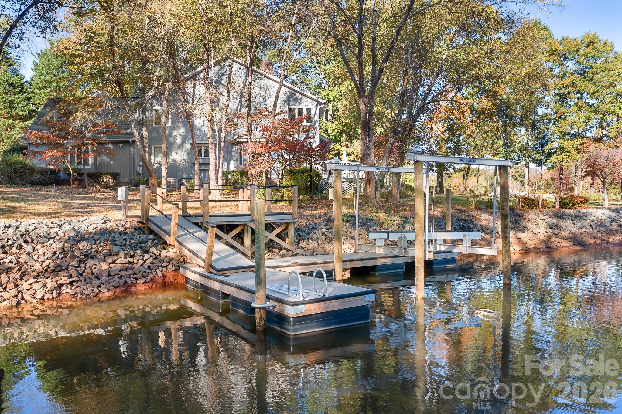 Hickory Hills - Residential