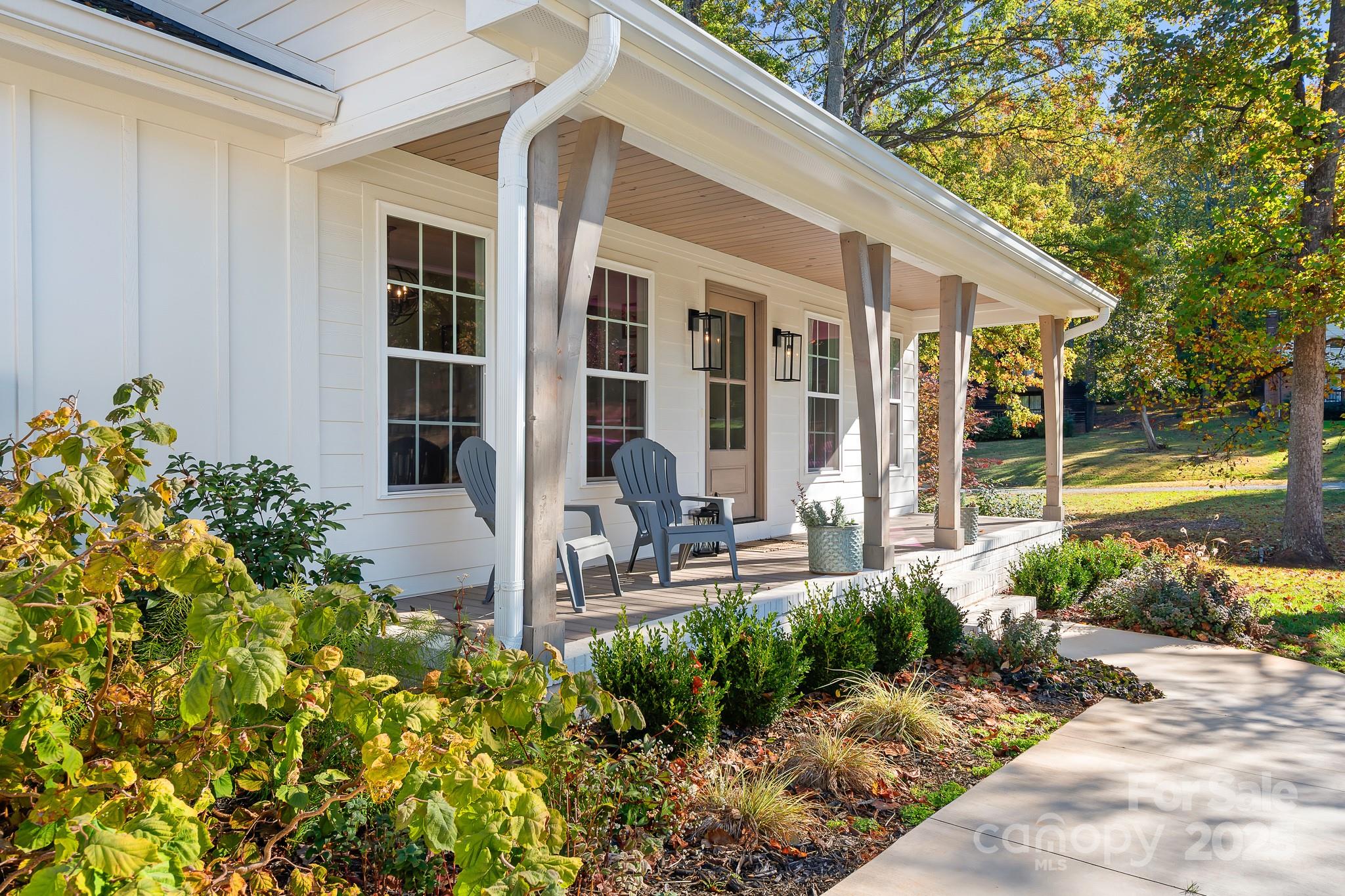 Hickory Hills - Residential