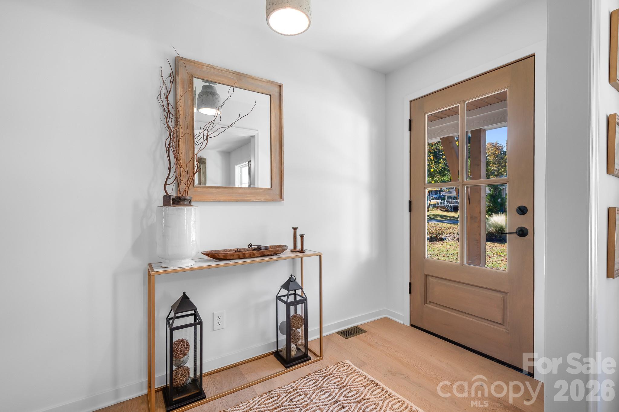 Hickory Hills - Residential