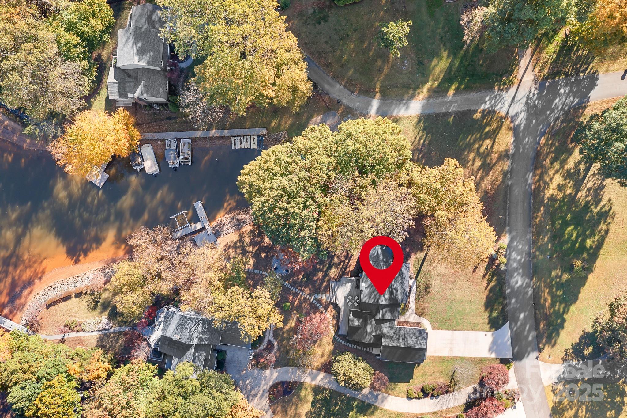 Hickory Hills - Residential