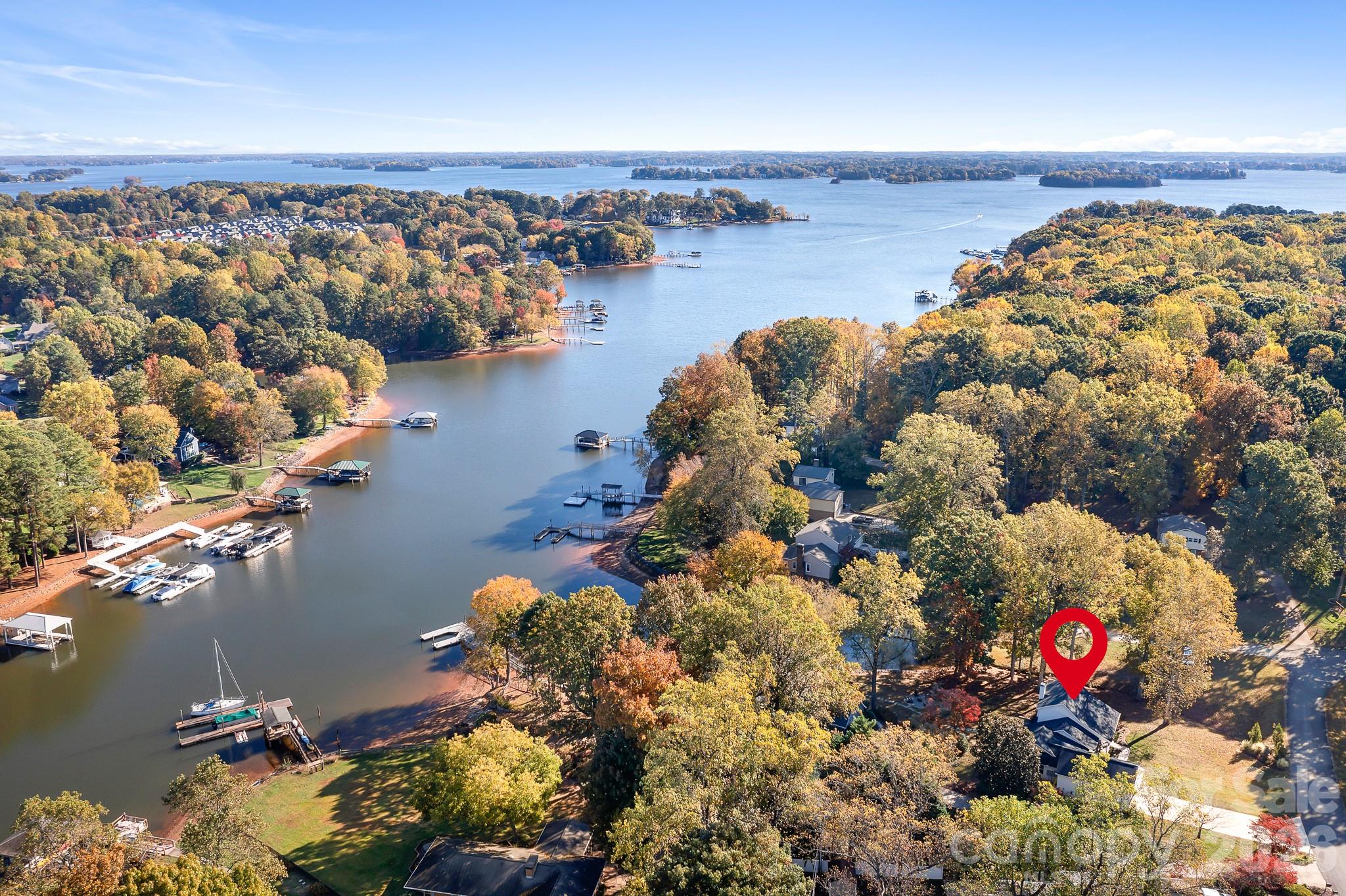 Hickory Hills - Residential