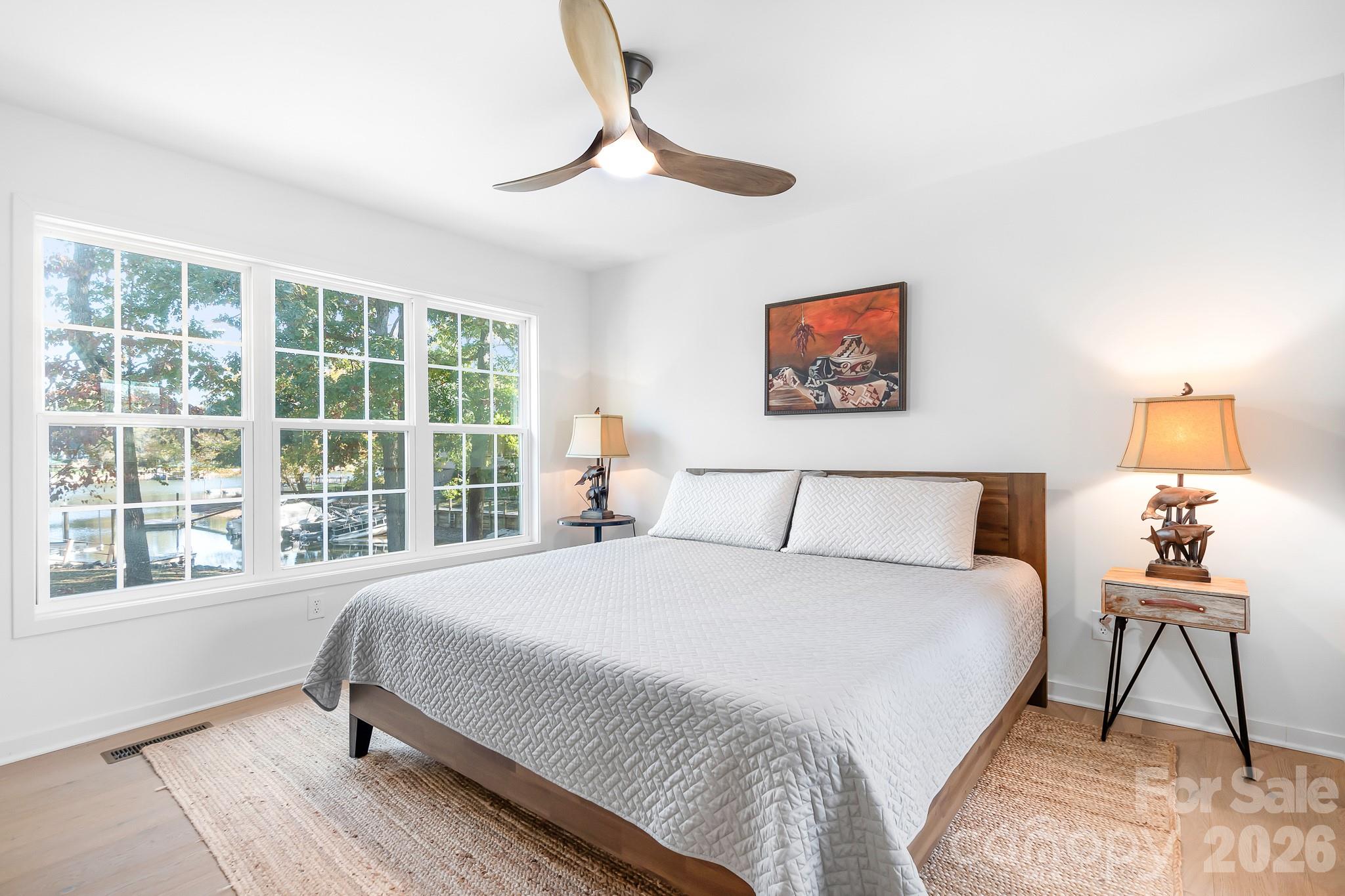 Hickory Hills - Residential