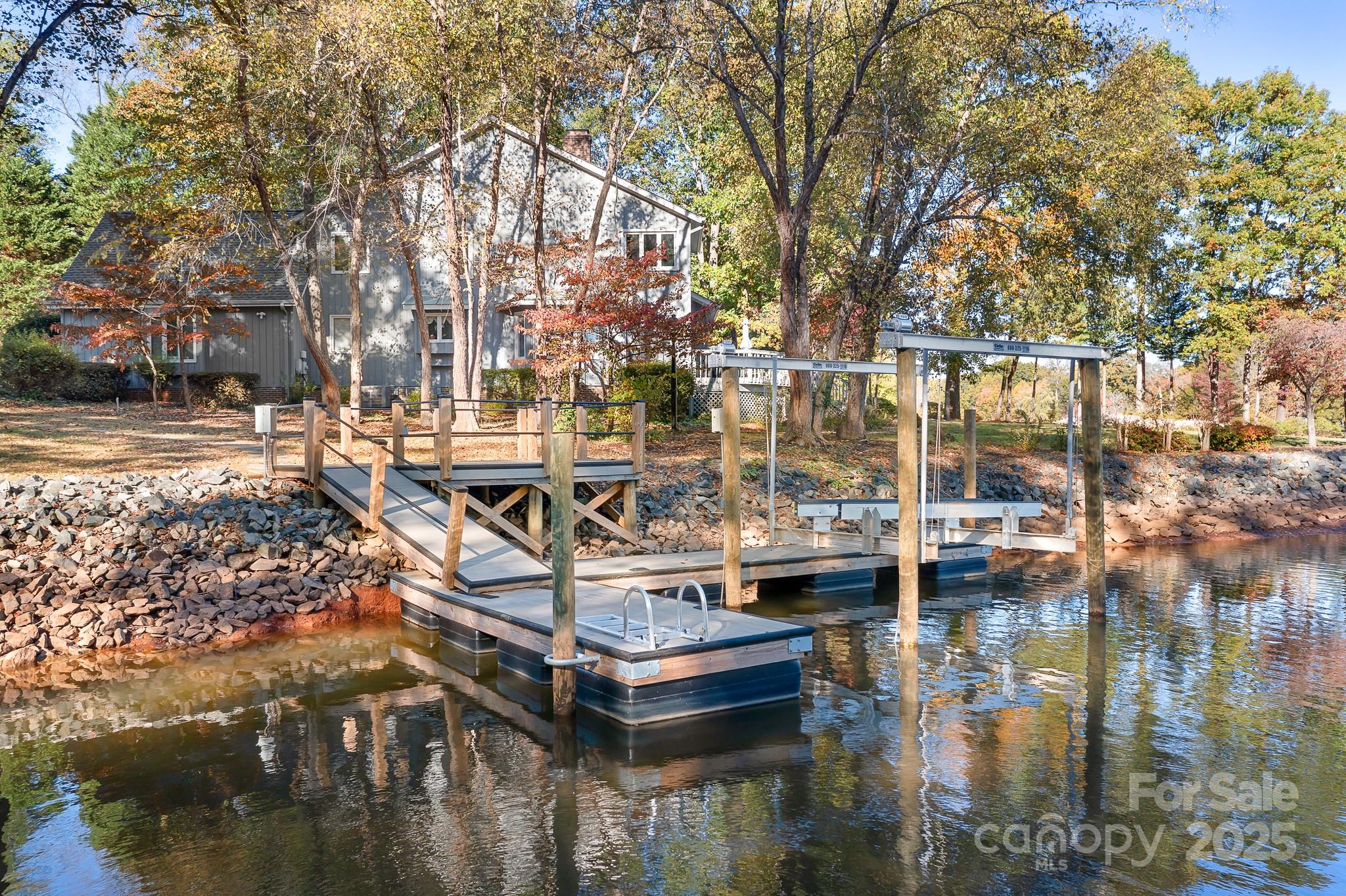 Hickory Hills - Residential