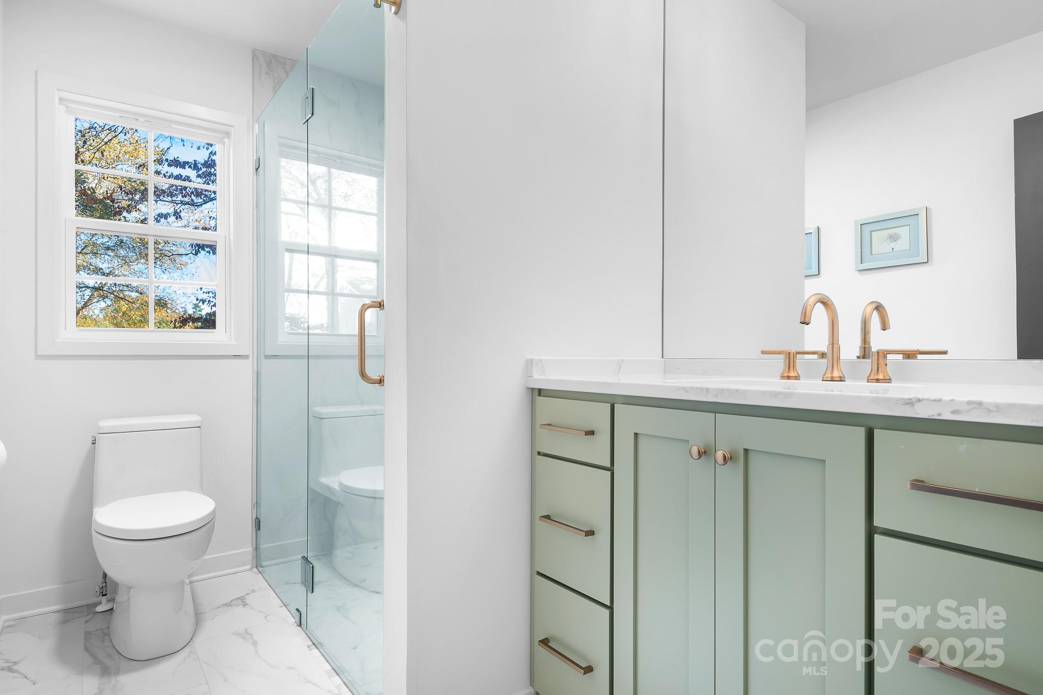 Hickory Hills - Residential