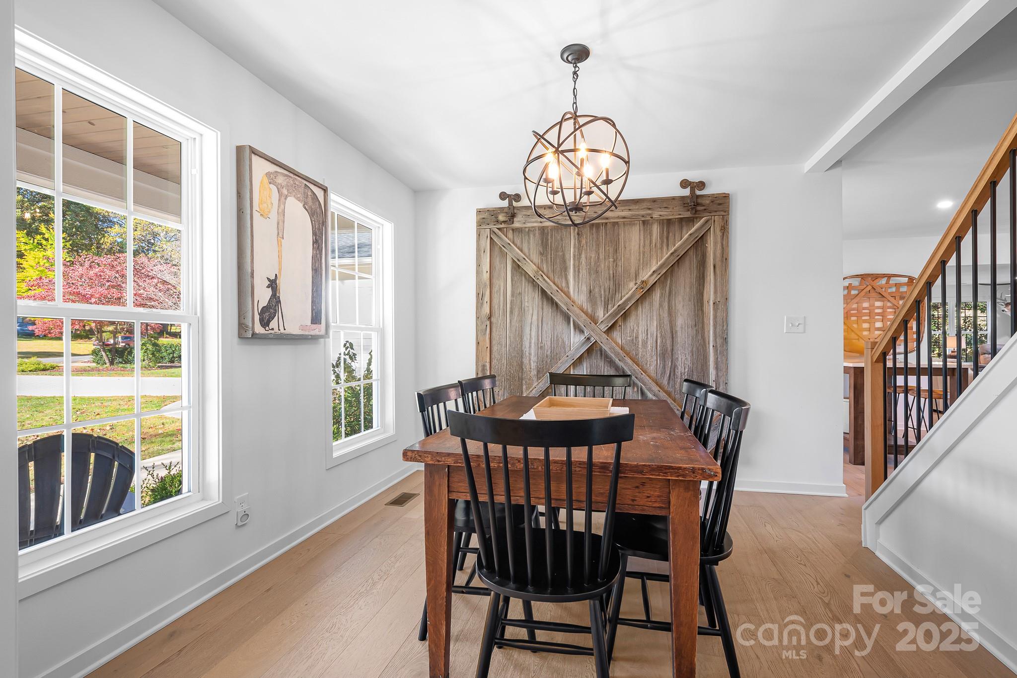 Hickory Hills - Residential