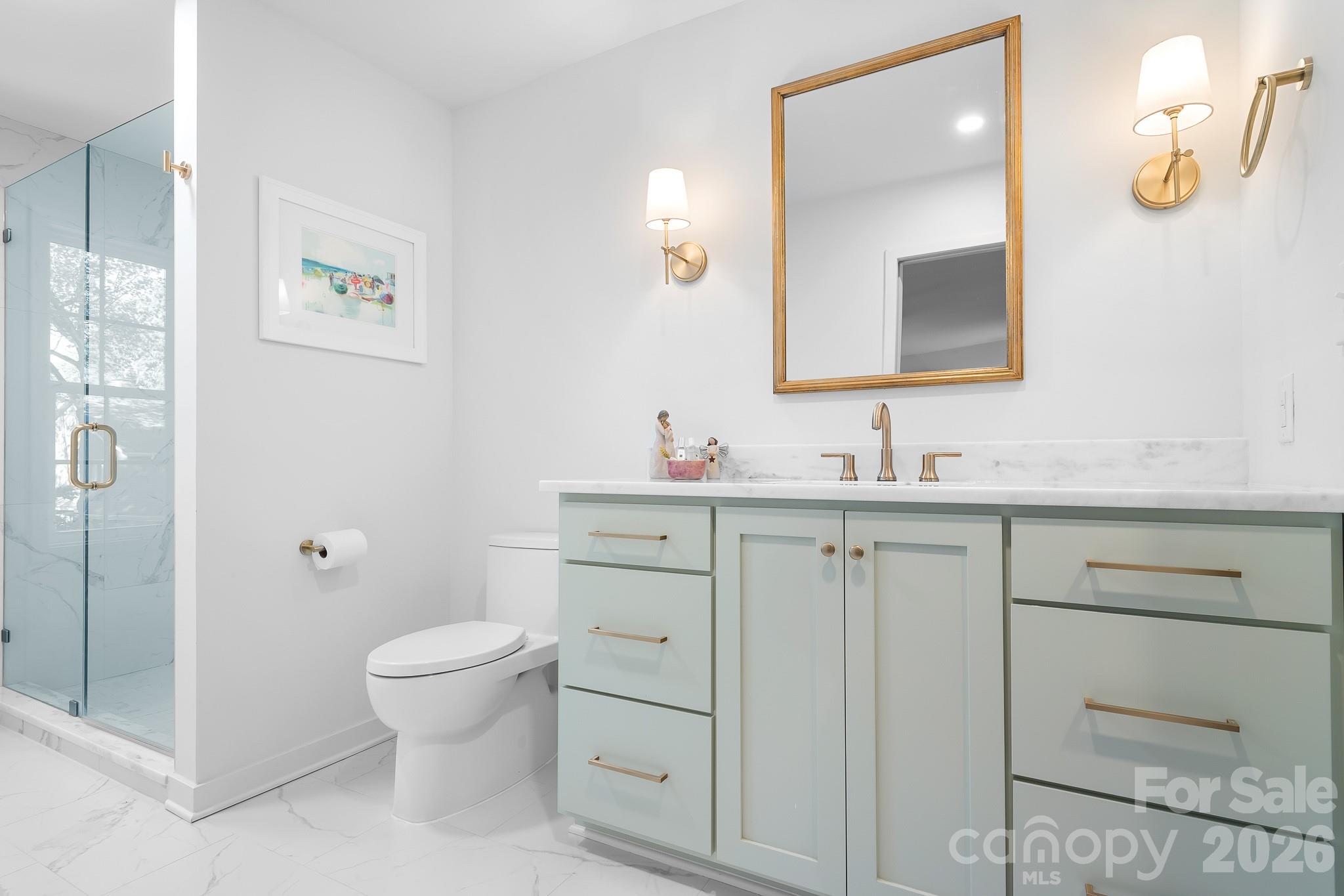 Hickory Hills - Residential