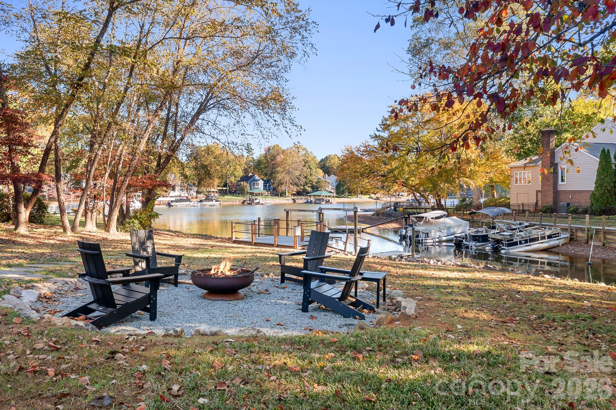 Hickory Hills - Residential