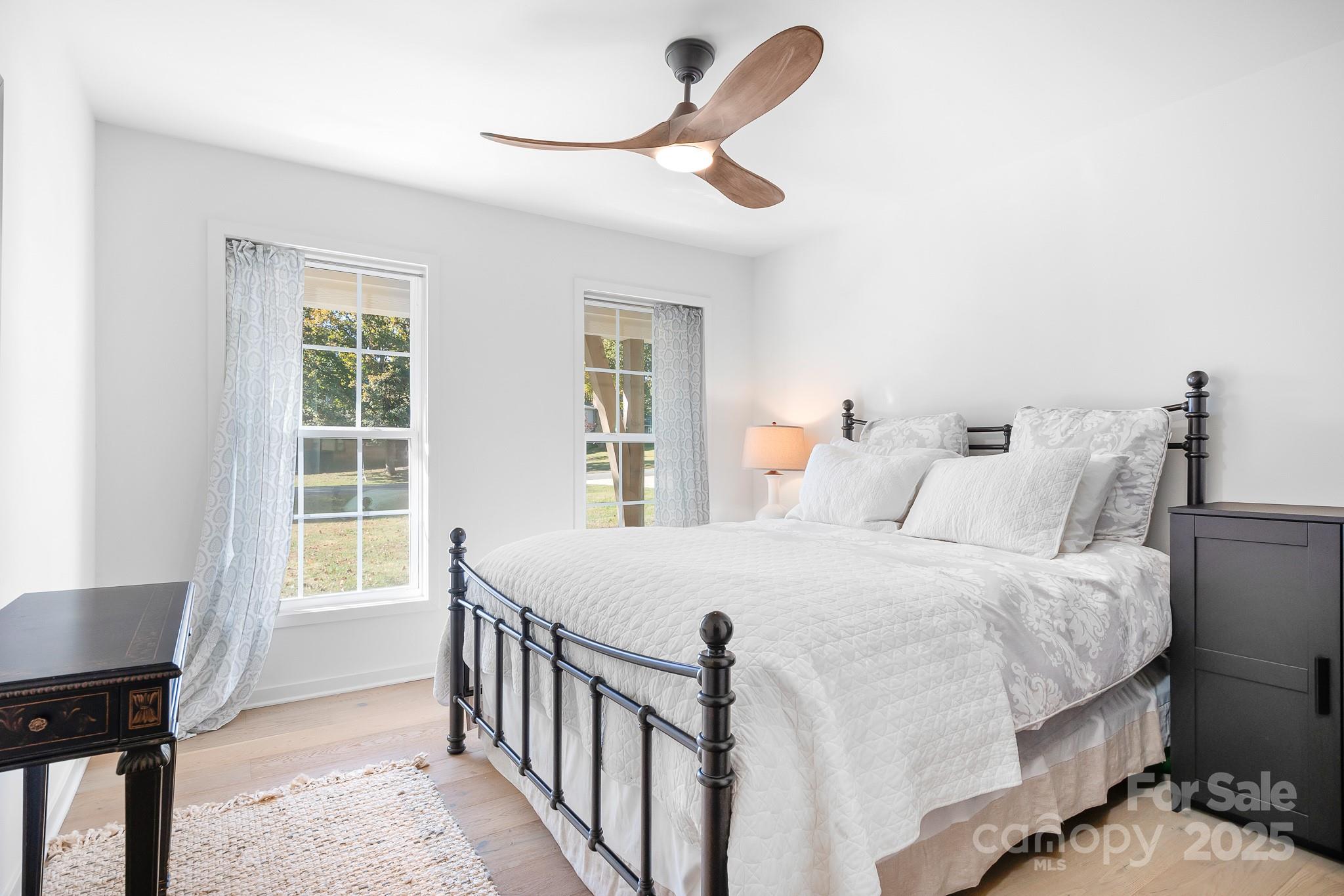 Hickory Hills - Residential