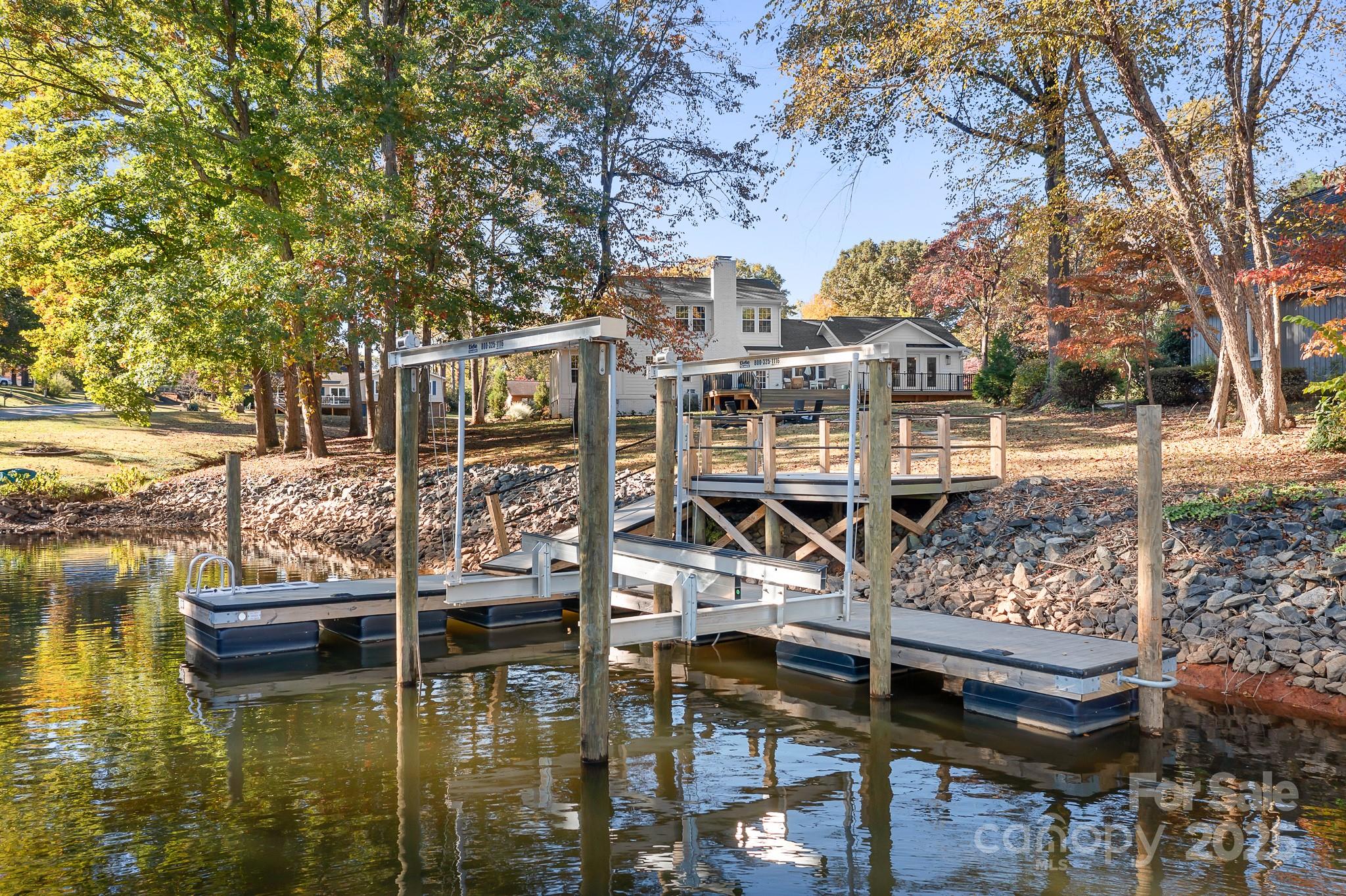 Hickory Hills - Residential