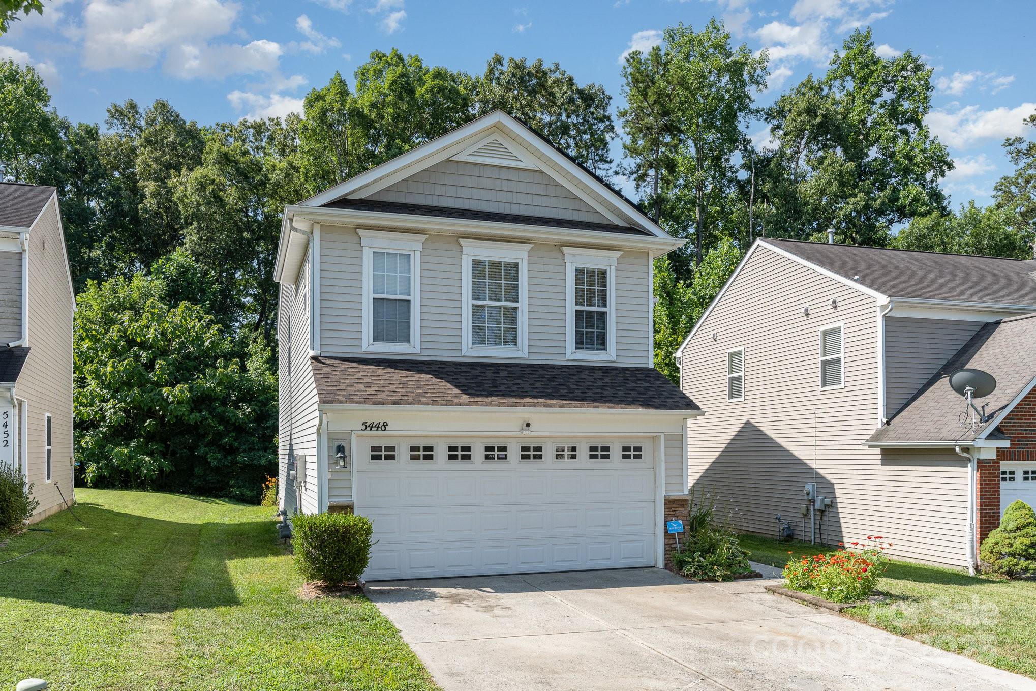 5448 Wyalong Drive