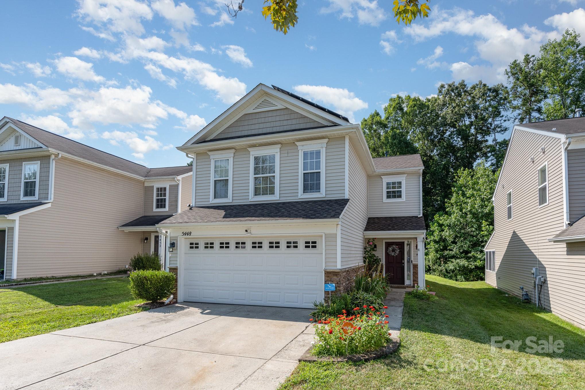 5448 Wyalong Drive