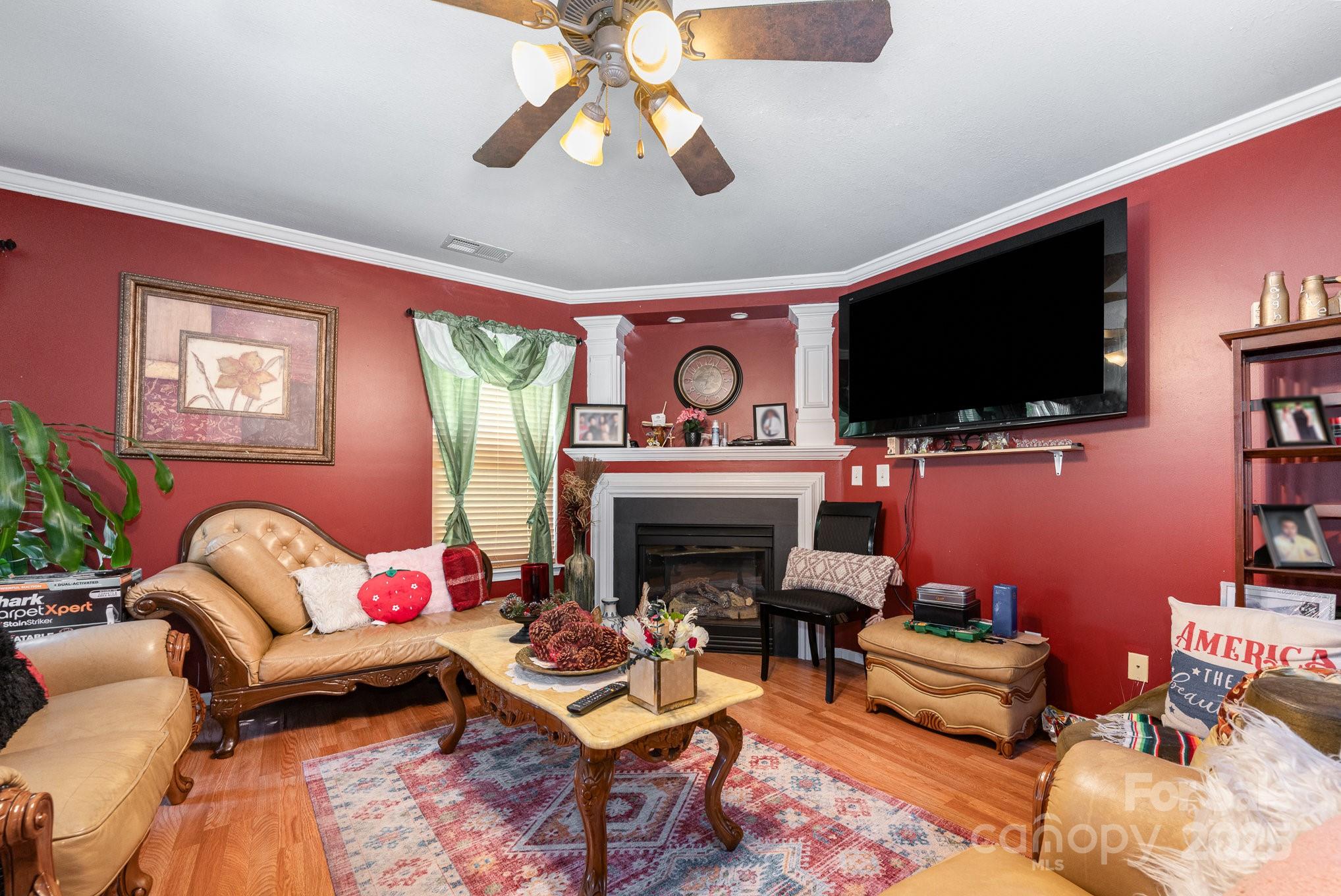 5448 Wyalong Drive