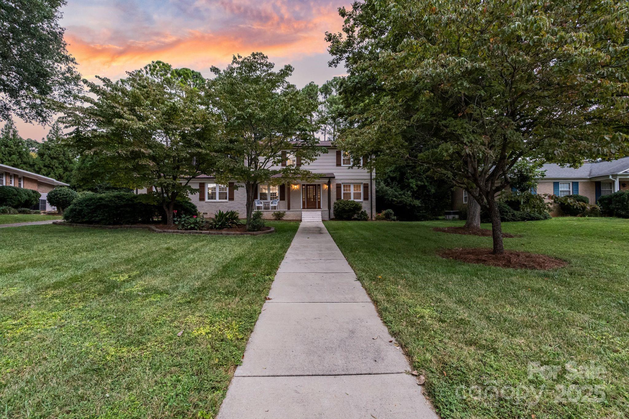 6510 Folger Drive