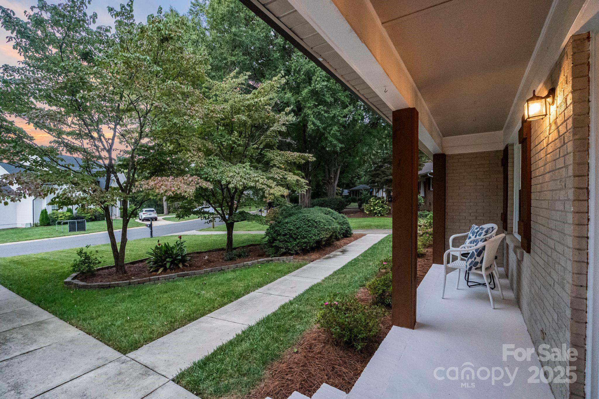 6510 Folger Drive