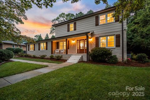 6510 Folger Drive Charlotte NC 28270