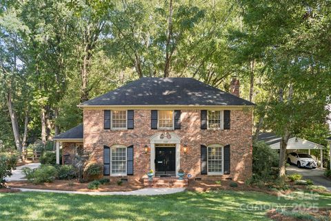 3136 Champaign Street Charlotte NC 28210