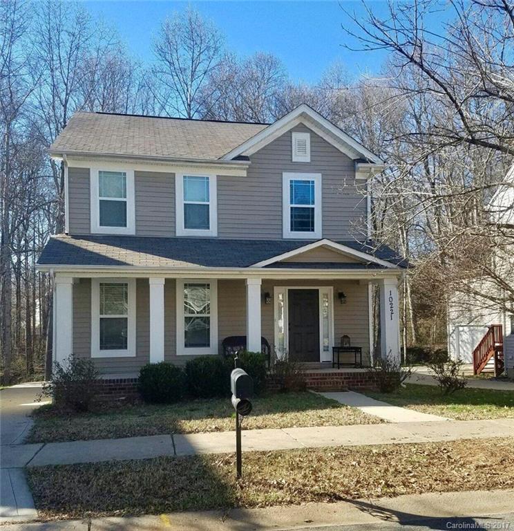 Glenridge - Residential Lease