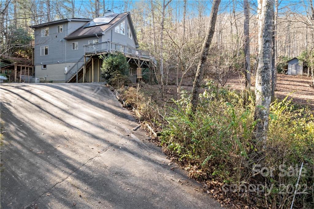 Indian Ridge - Residential