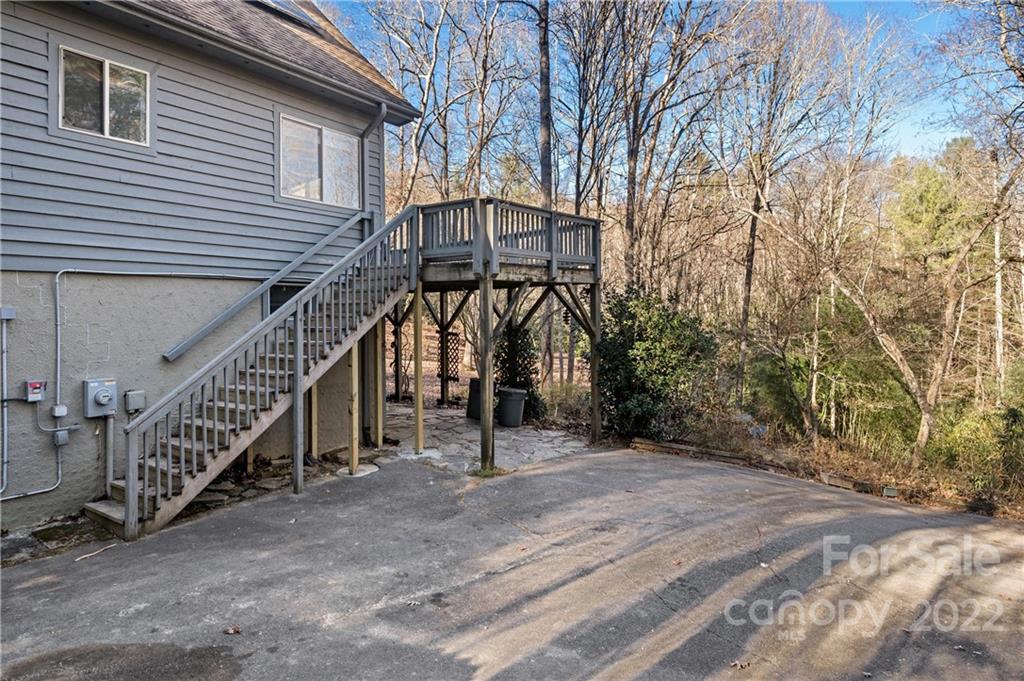 Indian Ridge - Residential