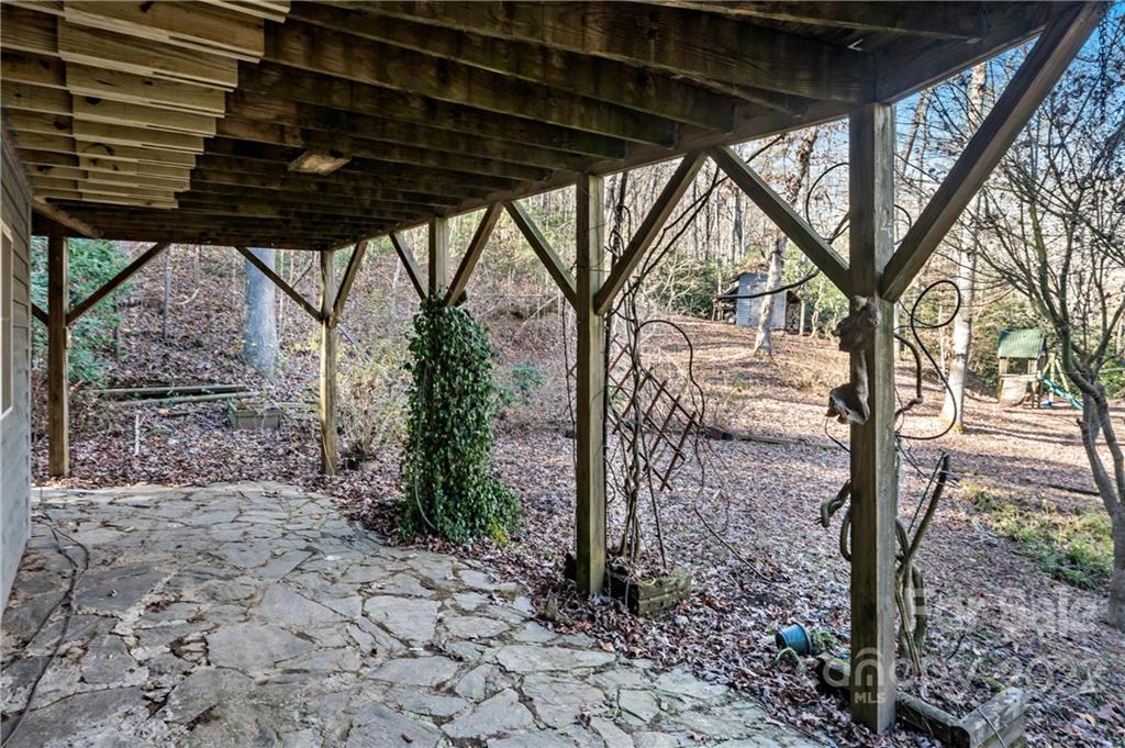 Indian Ridge - Residential