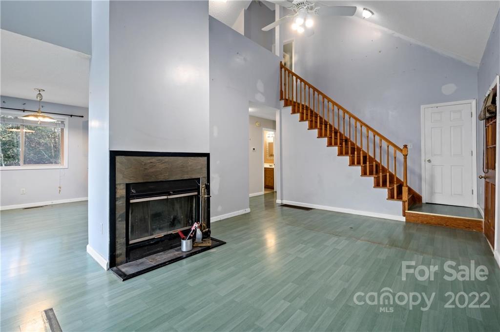 Indian Ridge - Residential