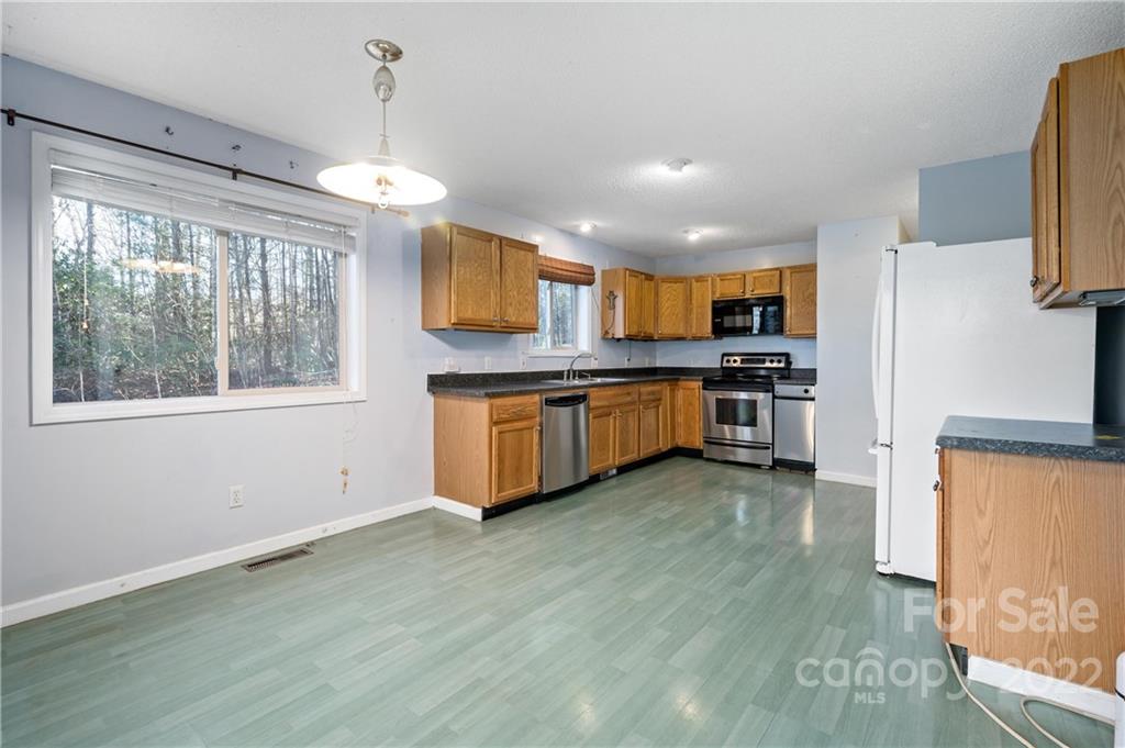 Indian Ridge - Residential