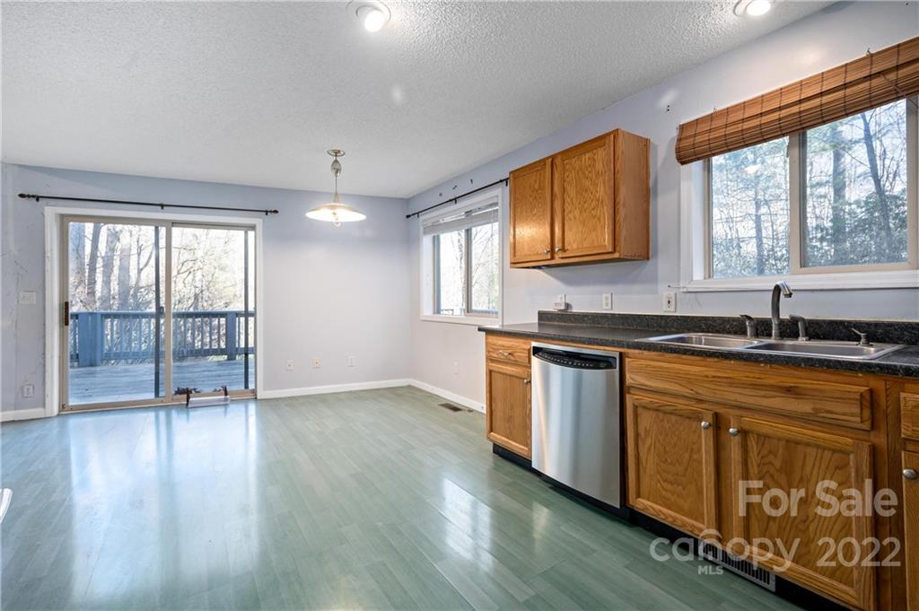 Indian Ridge - Residential