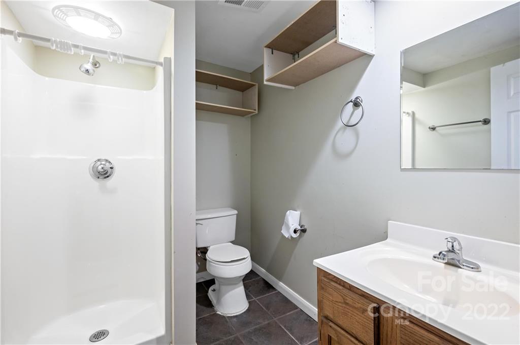 Indian Ridge - Residential