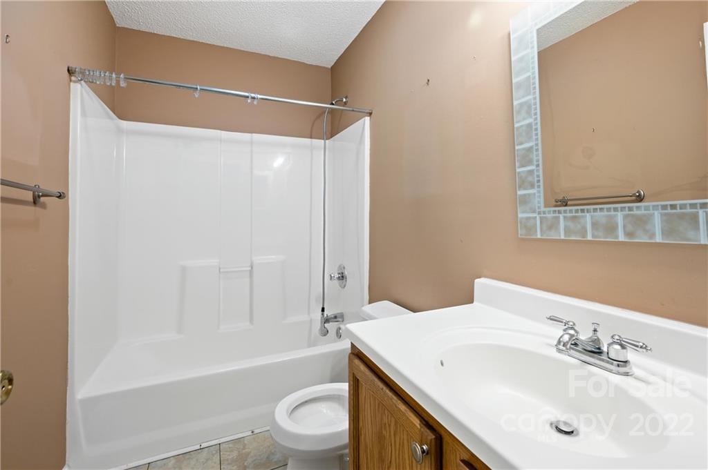 Indian Ridge - Residential