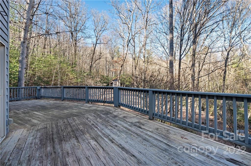 Indian Ridge - Residential