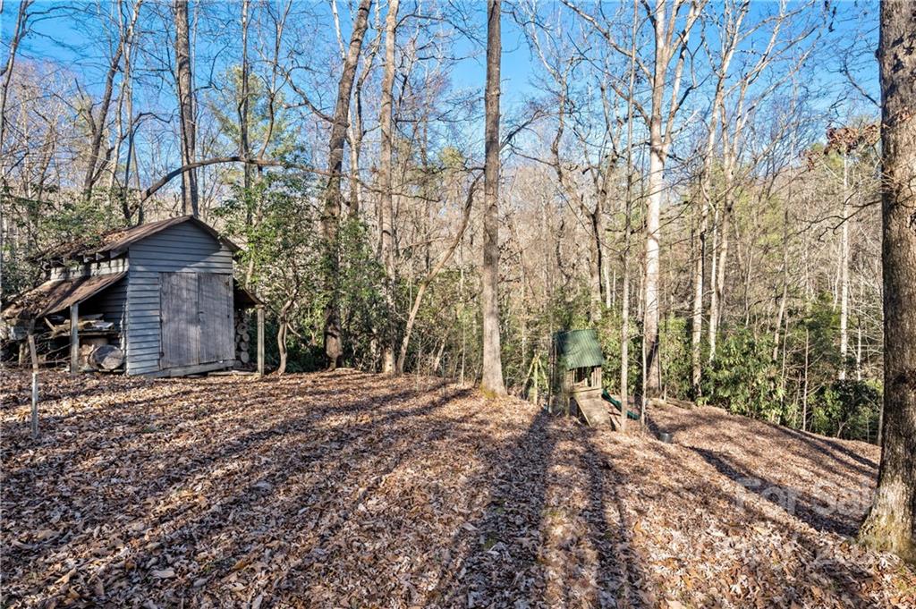 Indian Ridge - Residential