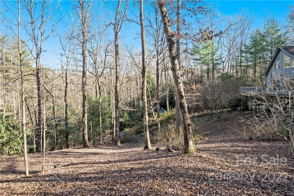 Indian Ridge - Residential