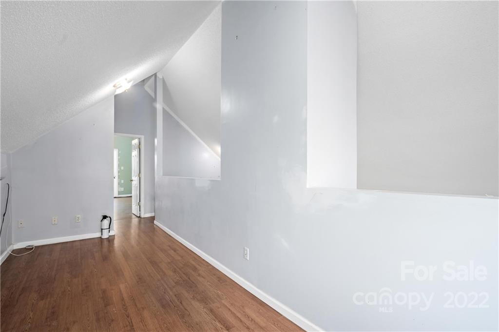 Indian Ridge - Residential