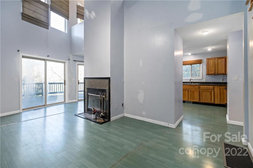 Indian Ridge - Residential