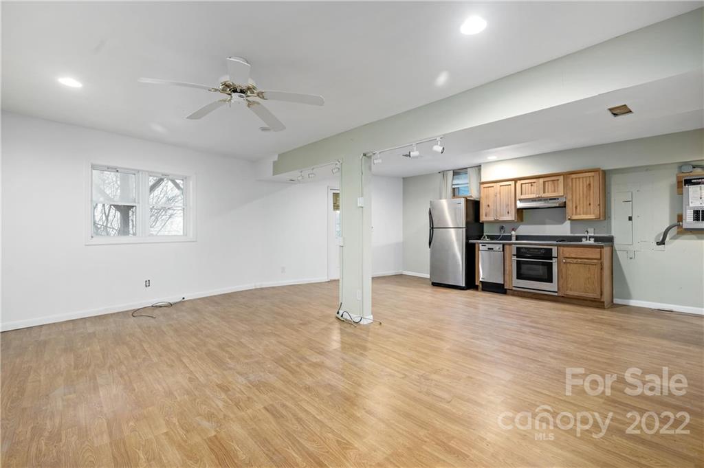 Indian Ridge - Residential