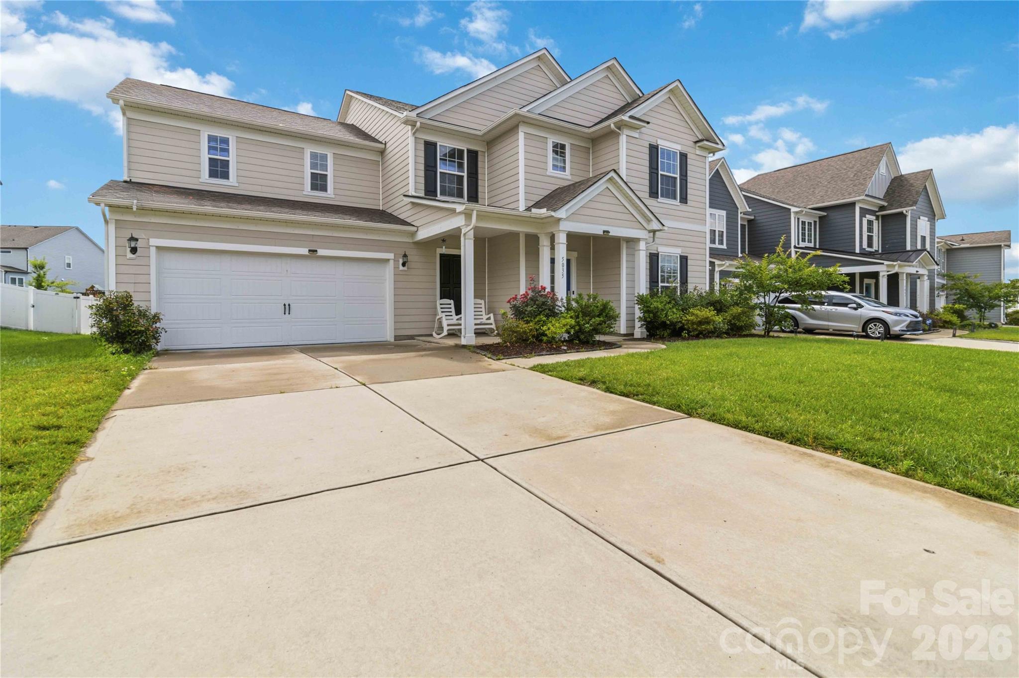 5035 HAVENCREST Drive