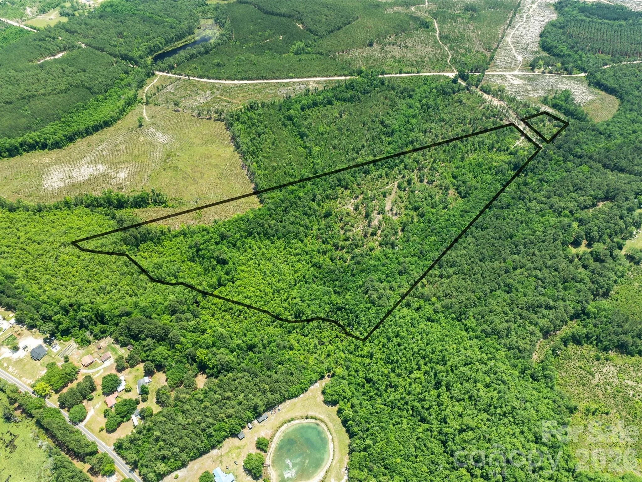 0000 Crowley Road, Patrick, SC, 29584